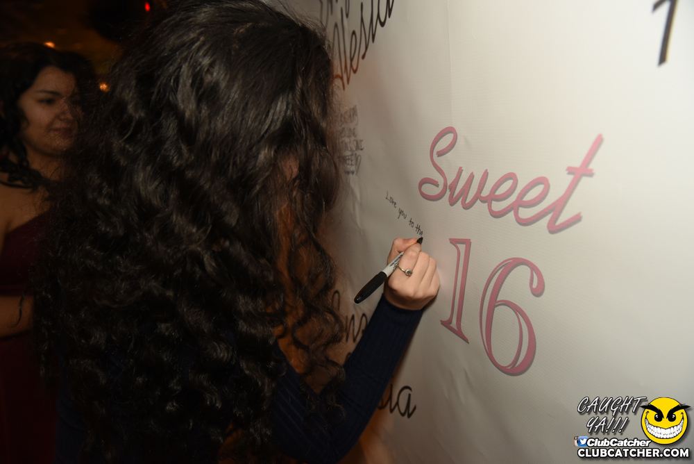 Enzas Sweet 16 festival photo 129 - January 8th, 2017