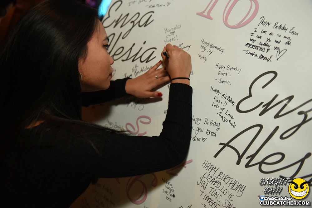 Enzas Sweet 16 festival photo 134 - January 8th, 2017