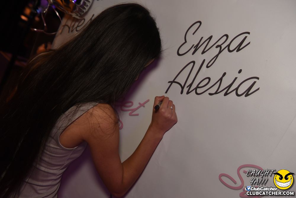 Enzas Sweet 16 festival photo 156 - January 8th, 2017