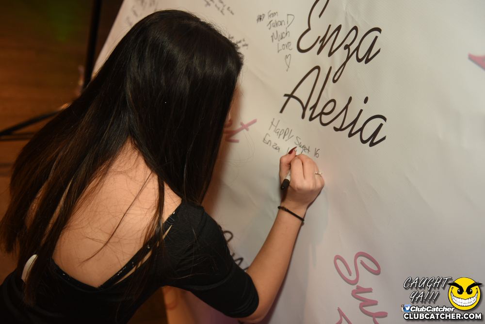 Enzas Sweet 16 festival photo 158 - January 8th, 2017