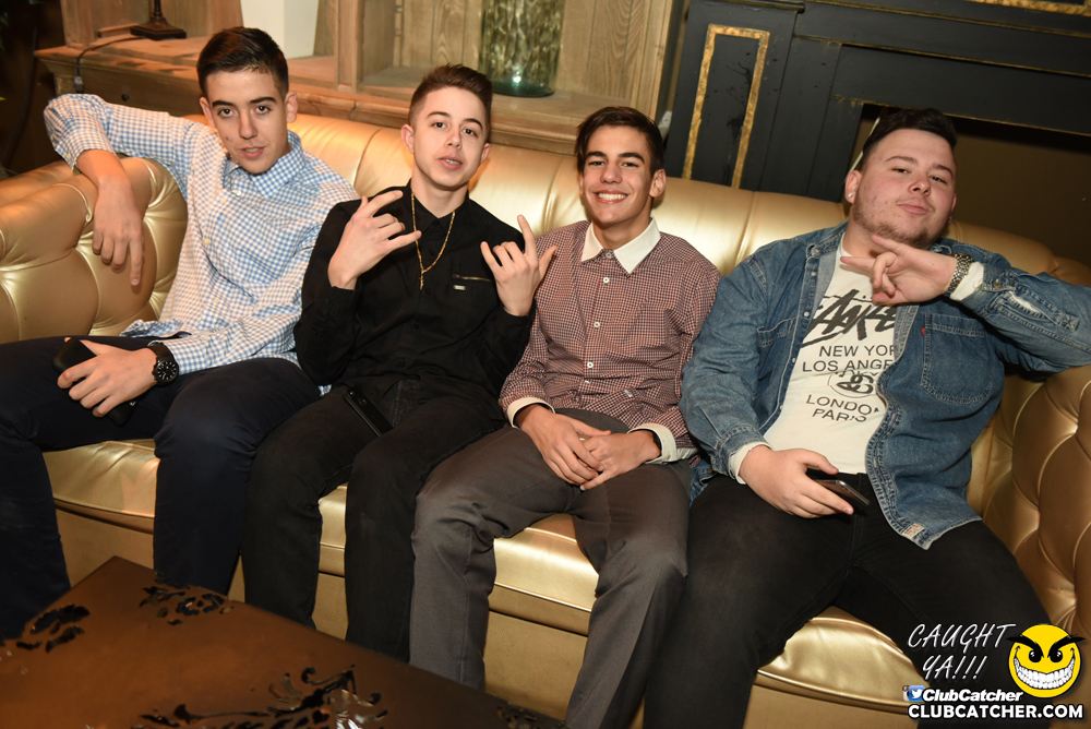 Enzas Sweet 16 festival photo 162 - January 8th, 2017