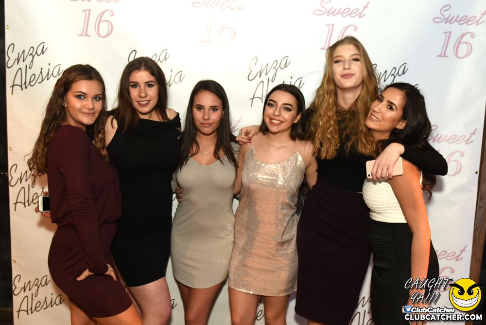 Enzas Sweet 16 festival photo 164 - January 8th, 2017