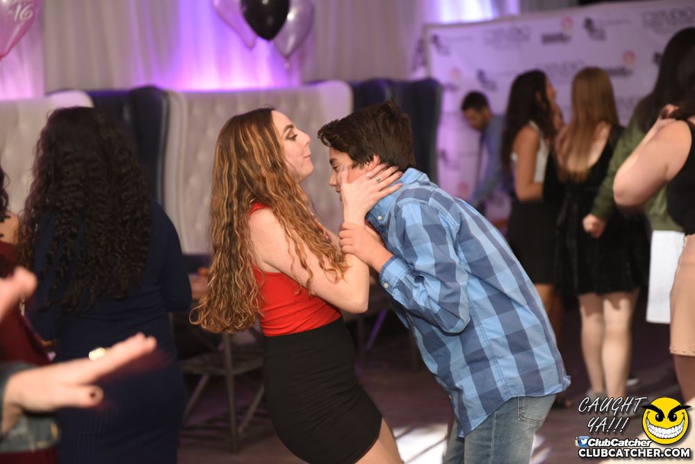 Enzas Sweet 16 festival photo 177 - January 8th, 2017