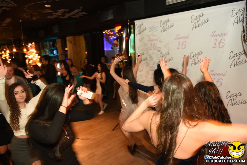 Enzas Sweet 16 festival photo 182 - January 8th, 2017