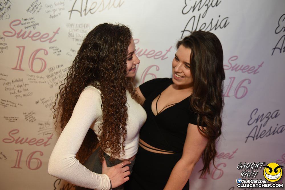 Enzas Sweet 16 festival photo 193 - January 8th, 2017