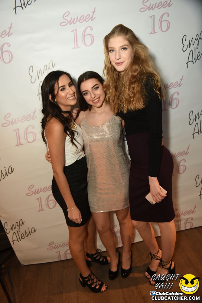 Enzas Sweet 16 festival photo 196 - January 8th, 2017