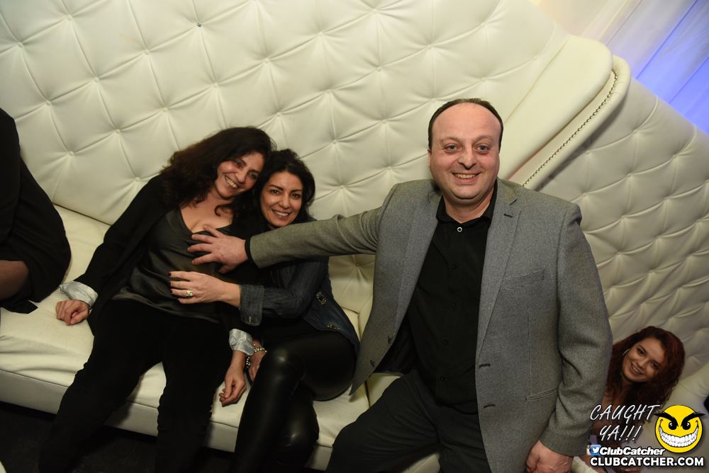 Enzas Sweet 16 festival photo 198 - January 8th, 2017