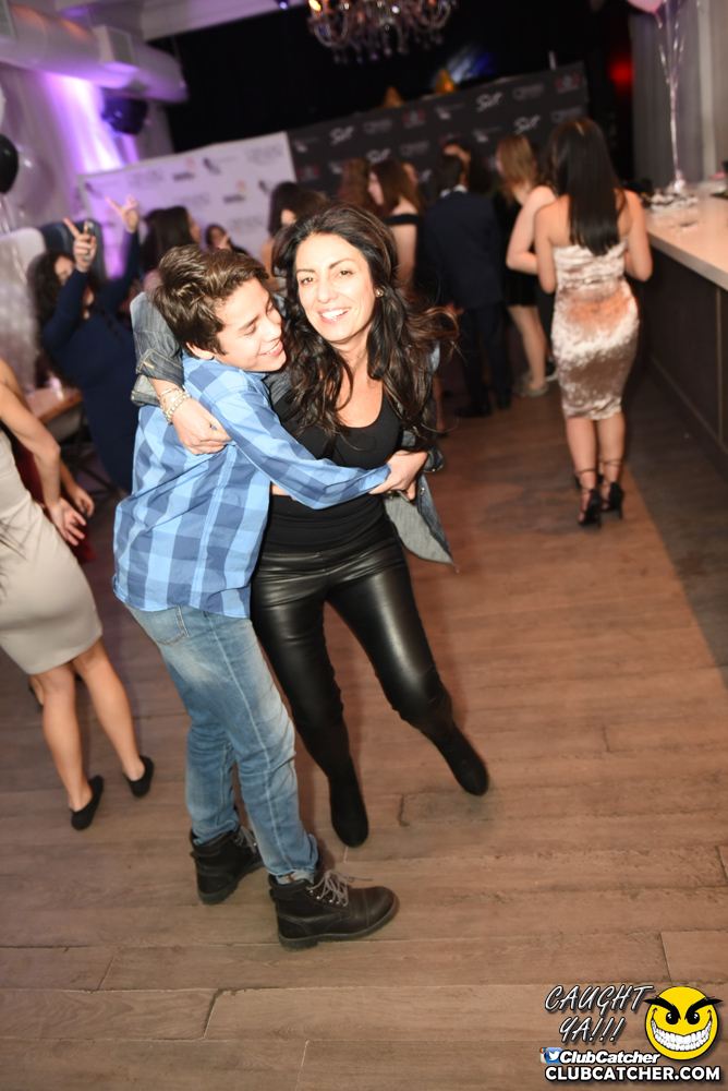 Enzas Sweet 16 festival photo 199 - January 8th, 2017