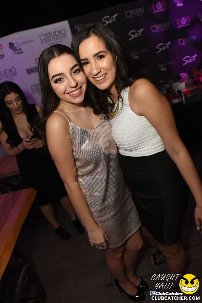 Enzas Sweet 16 festival photo 200 - January 8th, 2017