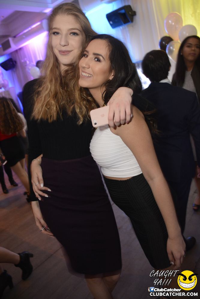 Enzas Sweet 16 festival photo 21 - January 8th, 2017