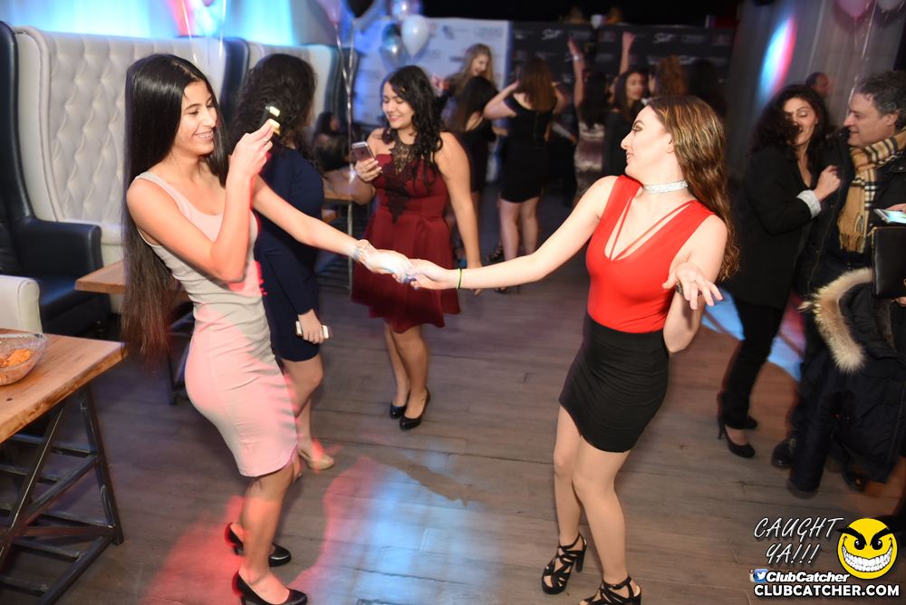 Enzas Sweet 16 festival photo 202 - January 8th, 2017