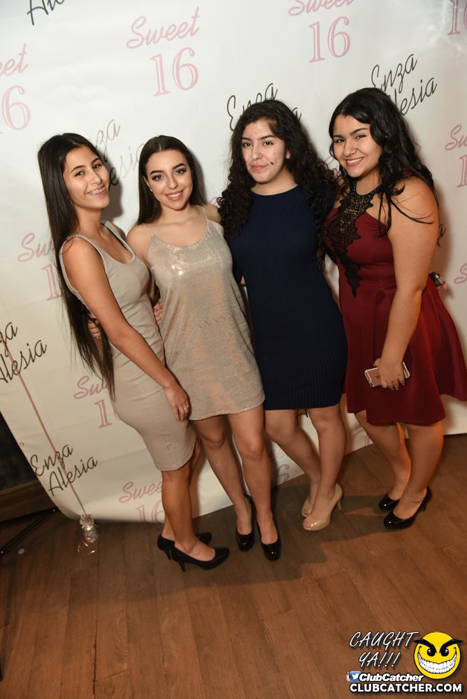 Enzas Sweet 16 festival photo 203 - January 8th, 2017