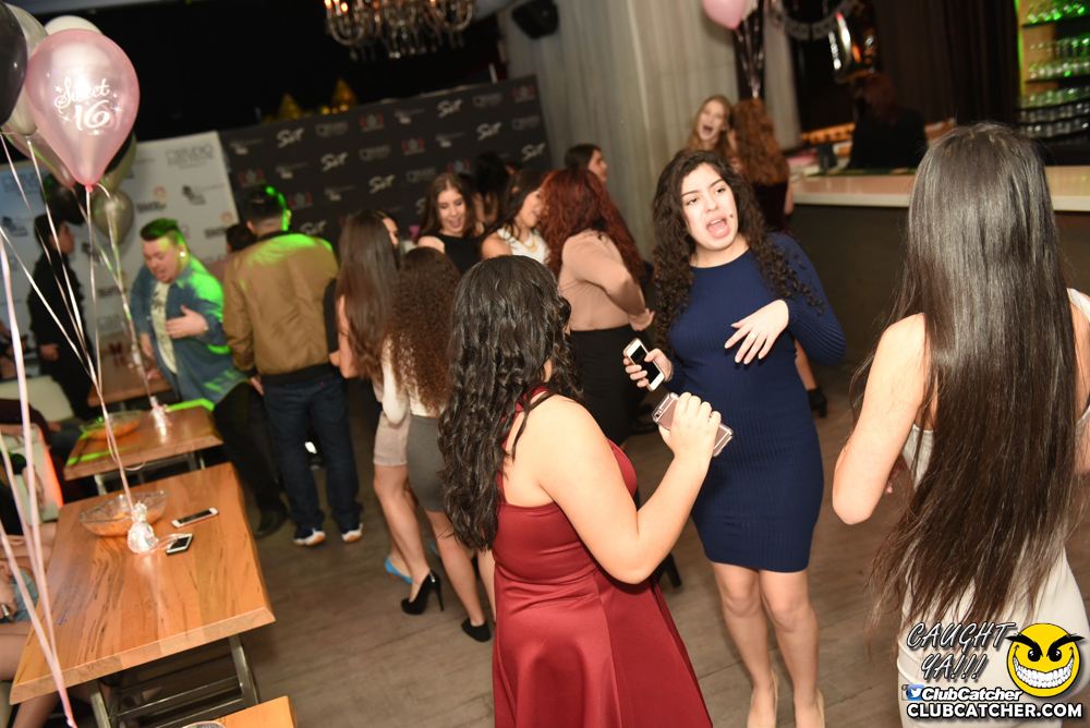 Enzas Sweet 16 festival photo 208 - January 8th, 2017