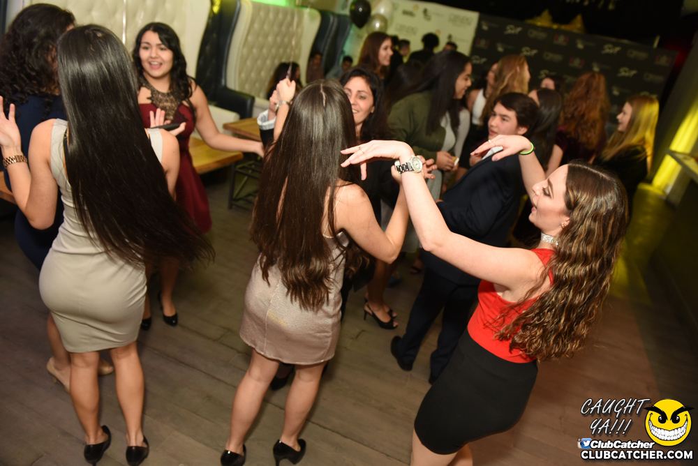 Enzas Sweet 16 festival photo 211 - January 8th, 2017