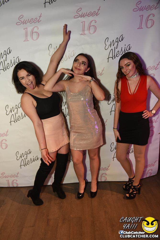 Enzas Sweet 16 festival photo 212 - January 8th, 2017