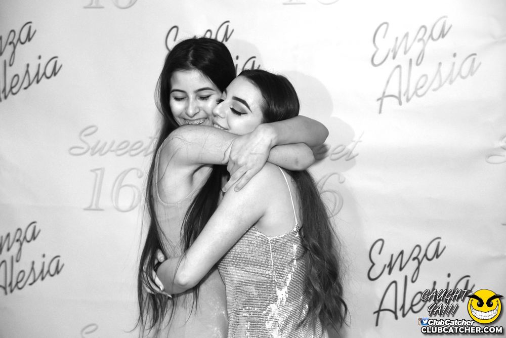 Enzas Sweet 16 festival photo 215 - January 8th, 2017