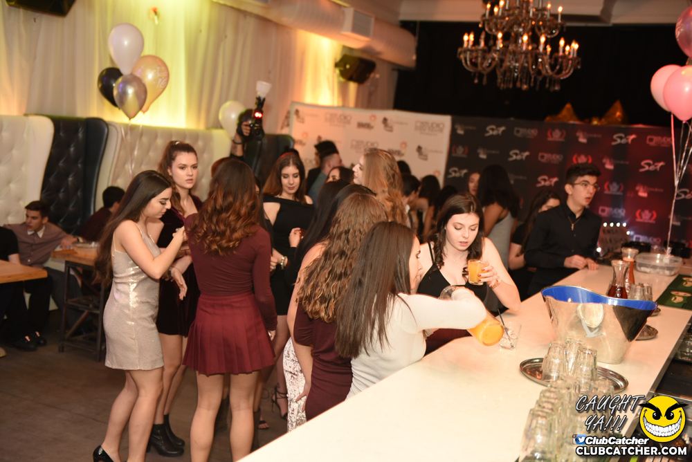 Enzas Sweet 16 festival photo 218 - January 8th, 2017