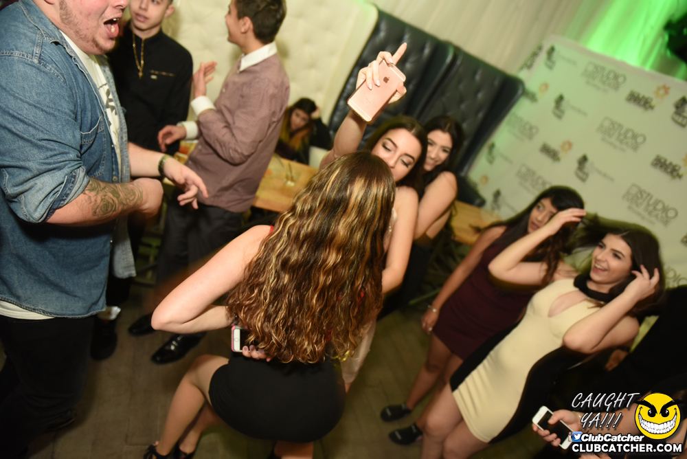 Enzas Sweet 16 festival photo 219 - January 8th, 2017