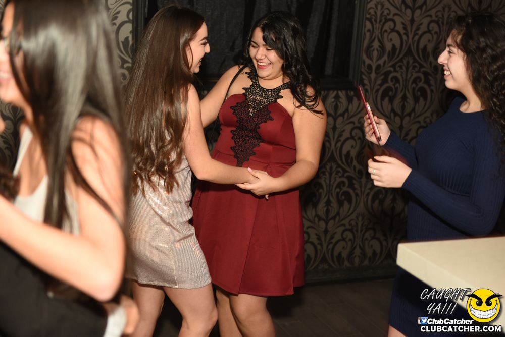 Enzas Sweet 16 festival photo 220 - January 8th, 2017