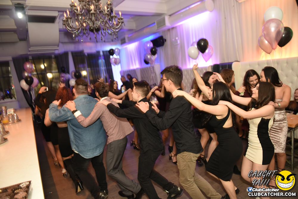 Enzas Sweet 16 festival photo 225 - January 8th, 2017