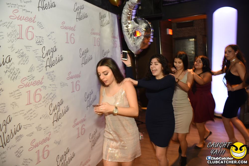 Enzas Sweet 16 festival photo 226 - January 8th, 2017