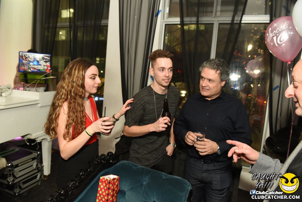 Enzas Sweet 16 festival photo 227 - January 8th, 2017