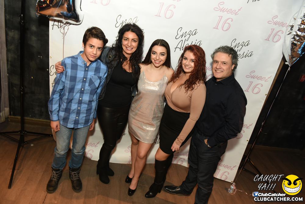 Enzas Sweet 16 festival photo 228 - January 8th, 2017