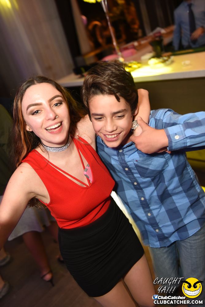 Enzas Sweet 16 festival photo 229 - January 8th, 2017