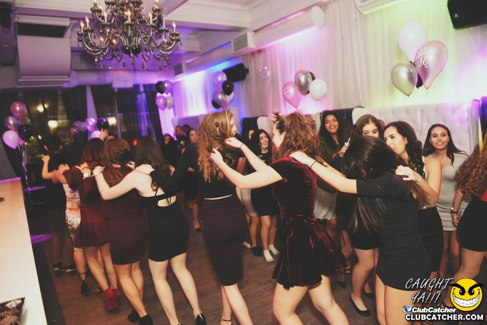 Enzas Sweet 16 festival photo 232 - January 8th, 2017