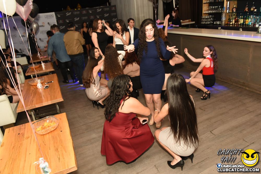 Enzas Sweet 16 festival photo 233 - January 8th, 2017