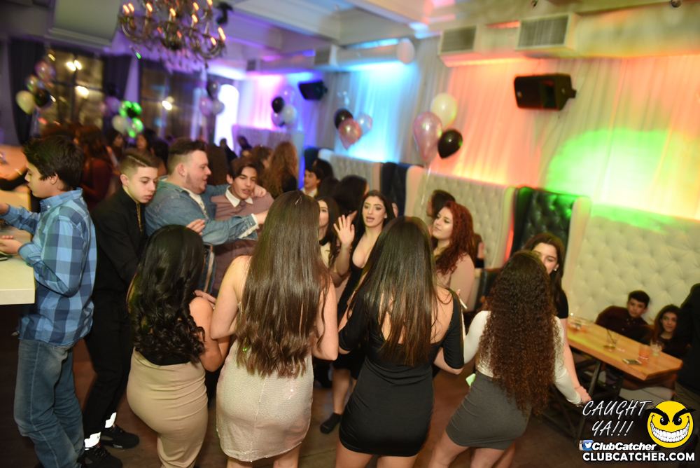 Enzas Sweet 16 festival photo 236 - January 8th, 2017