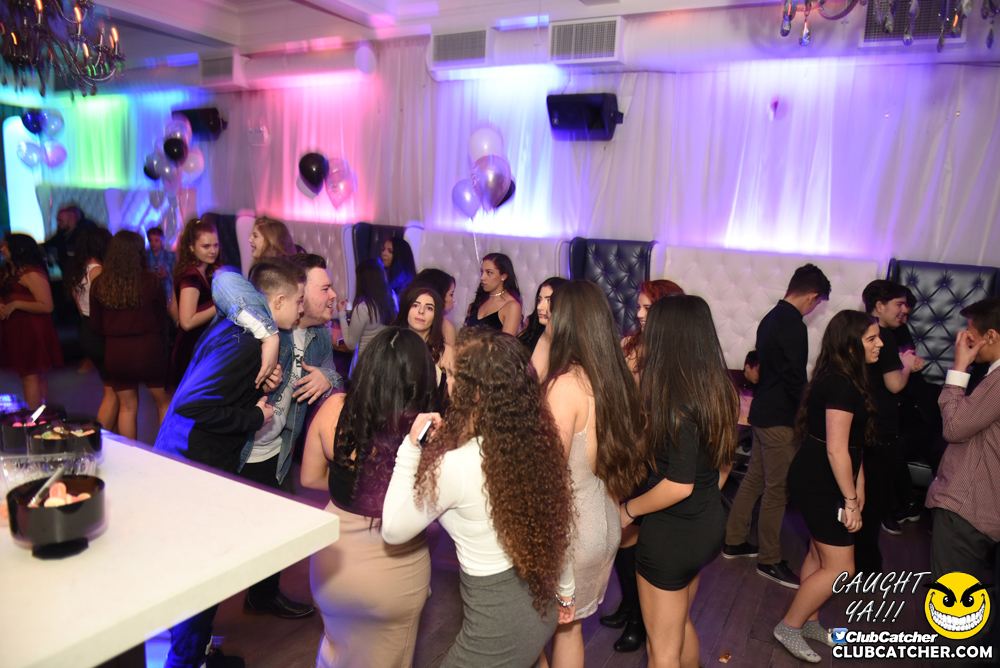 Enzas Sweet 16 festival photo 238 - January 8th, 2017