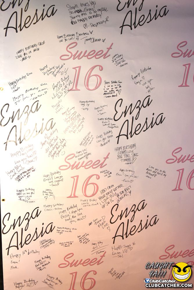 Enzas Sweet 16 festival photo 239 - January 8th, 2017