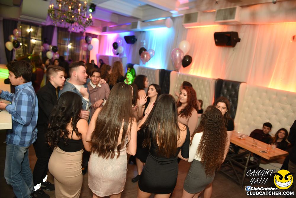 Enzas Sweet 16 festival photo 240 - January 8th, 2017