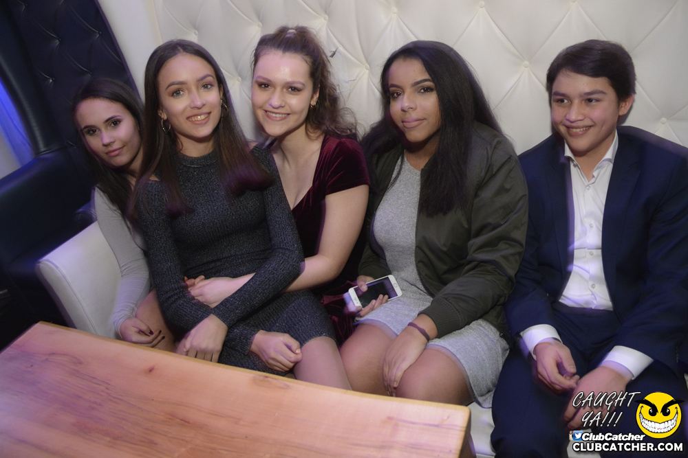 Enzas Sweet 16 festival photo 25 - January 8th, 2017