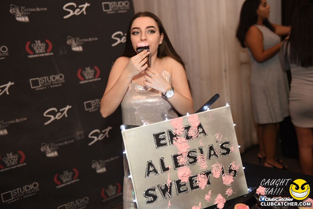 Enzas Sweet 16 festival photo 244 - January 8th, 2017