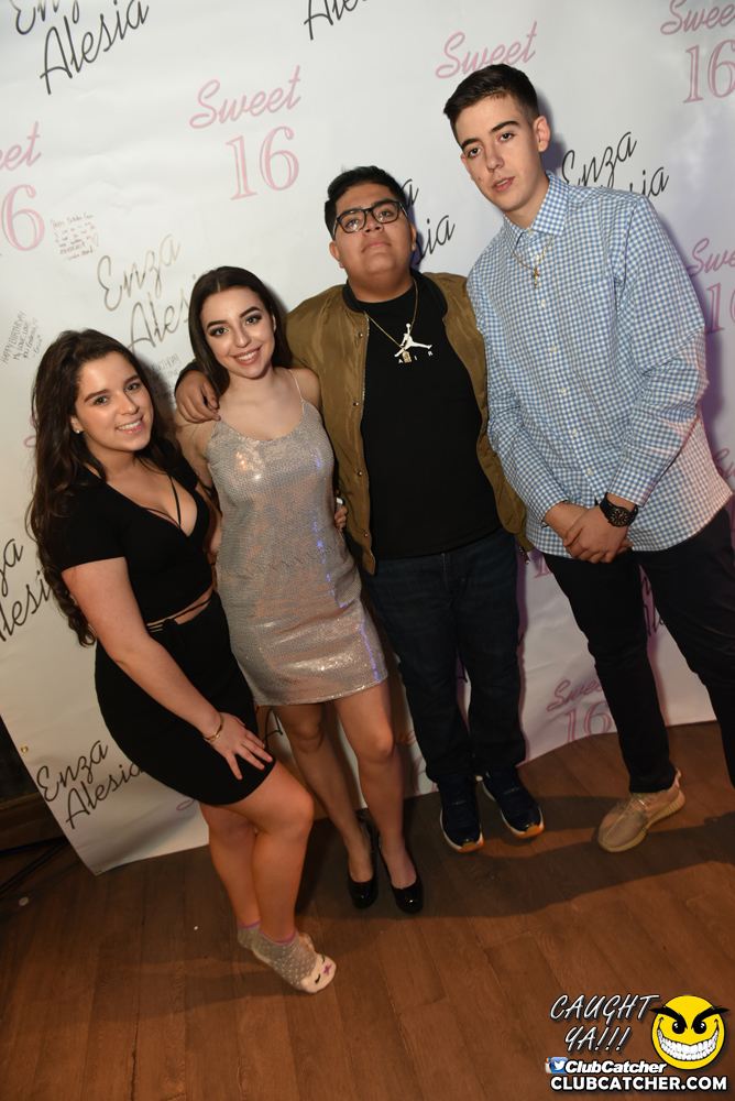 Enzas Sweet 16 festival photo 247 - January 8th, 2017