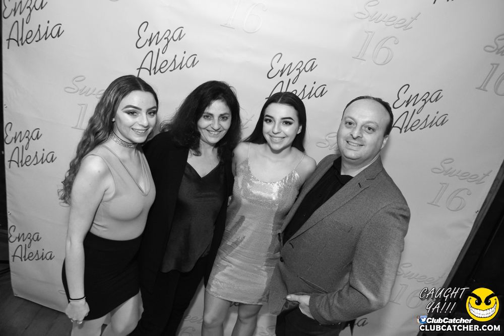 Enzas Sweet 16 festival photo 249 - January 8th, 2017