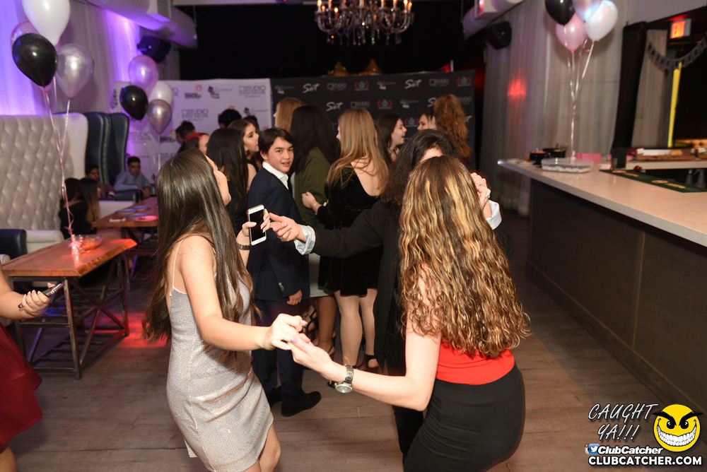 Enzas Sweet 16 festival photo 251 - January 8th, 2017