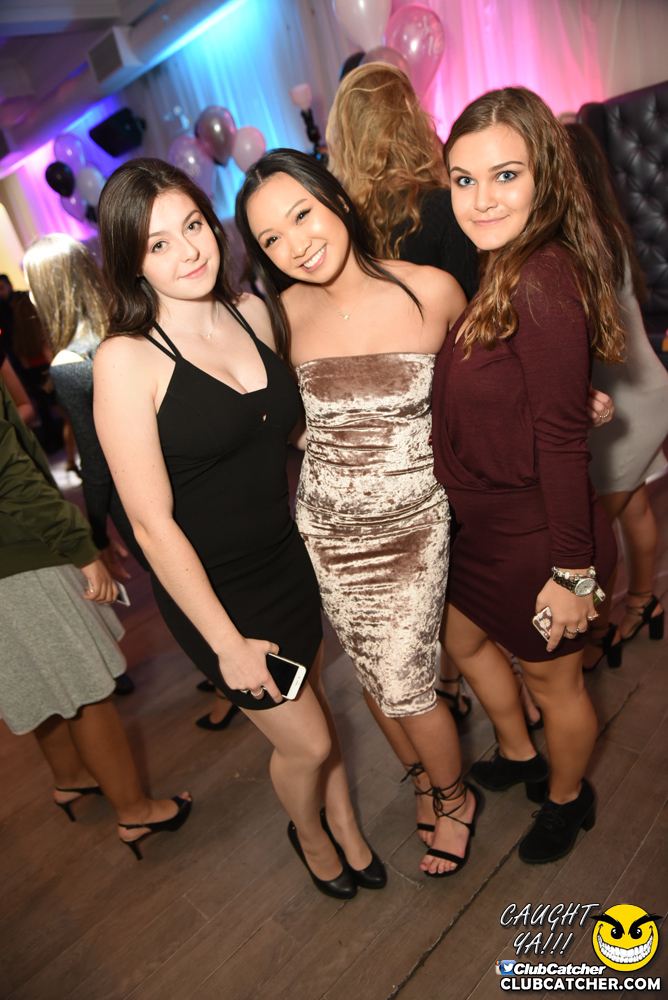 Enzas Sweet 16 festival photo 253 - January 8th, 2017