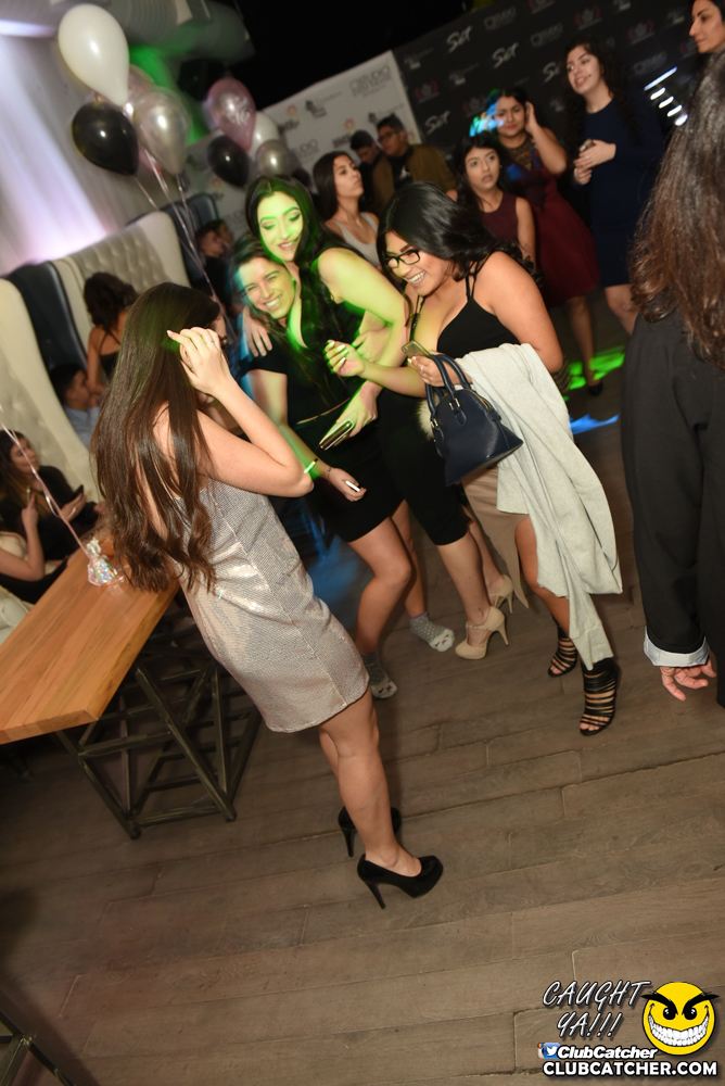 Enzas Sweet 16 festival photo 254 - January 8th, 2017