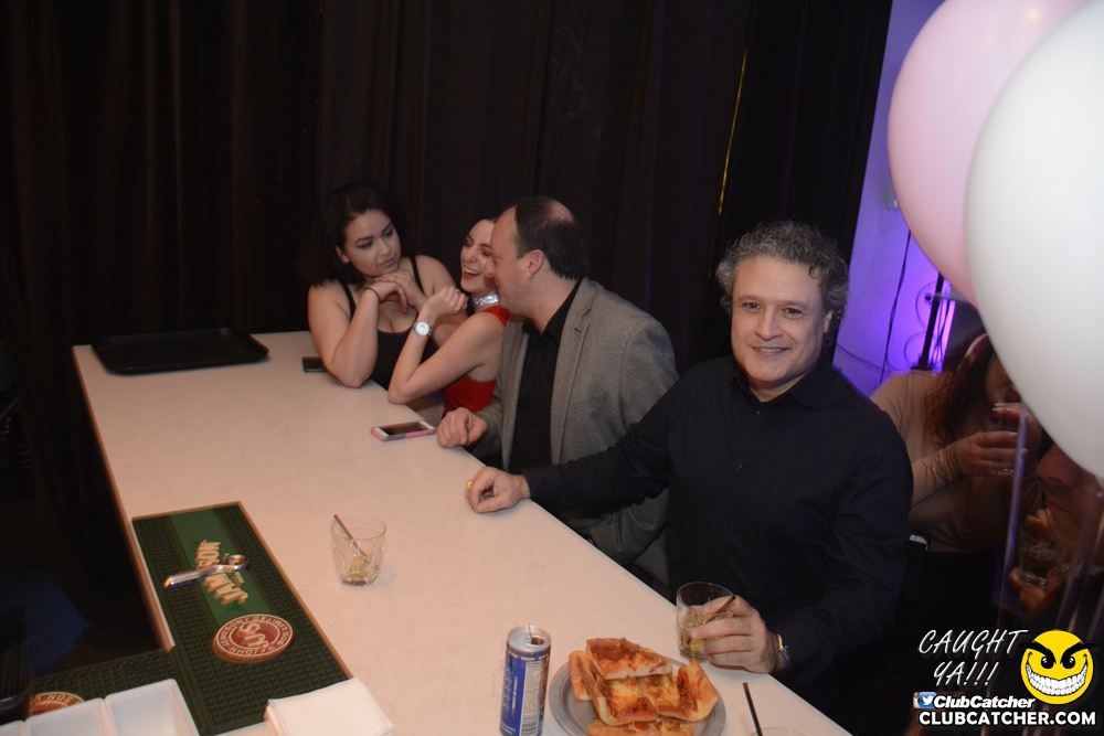 Enzas Sweet 16 festival photo 256 - January 8th, 2017