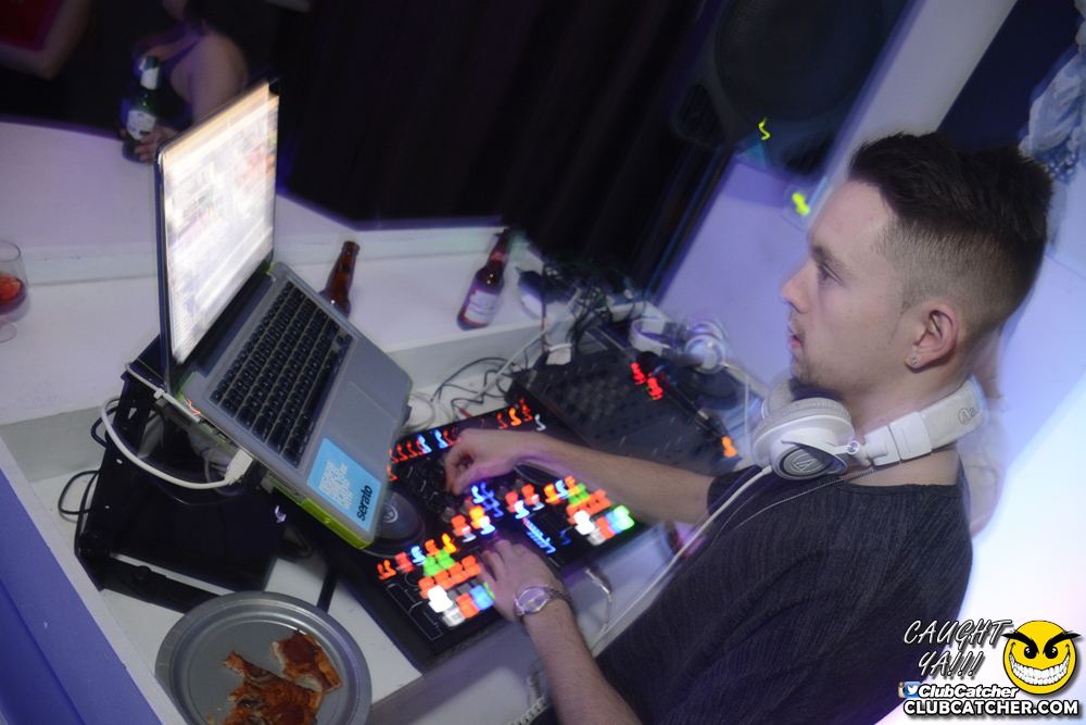 Enzas Sweet 16 festival photo 260 - January 8th, 2017