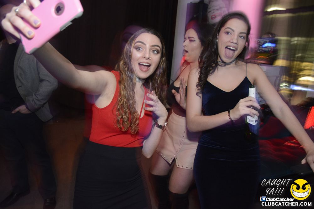 Enzas Sweet 16 festival photo 27 - January 8th, 2017