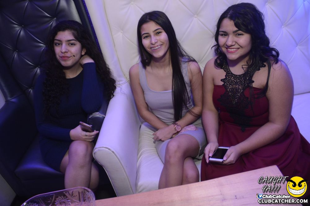 Enzas Sweet 16 festival photo 263 - January 8th, 2017