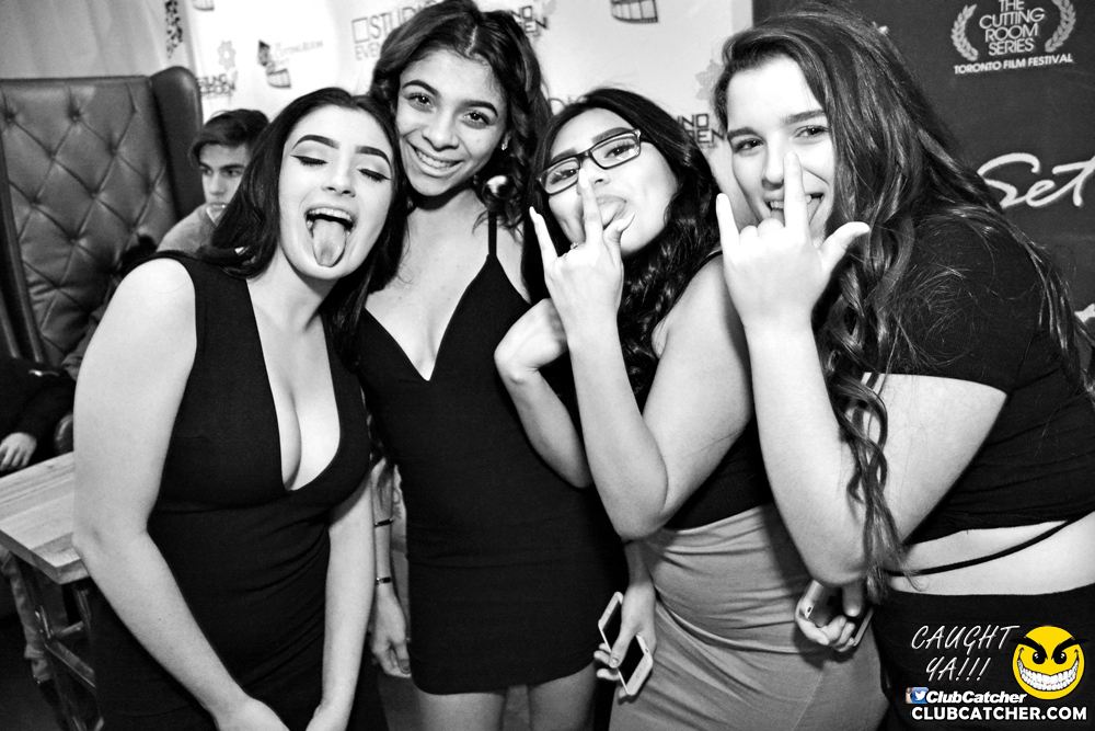 Enzas Sweet 16 festival photo 264 - January 8th, 2017