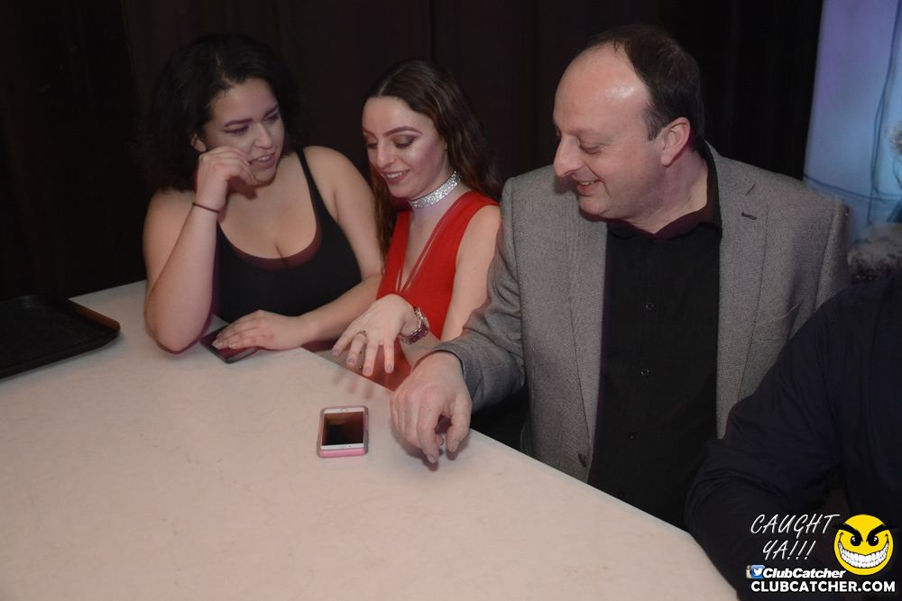 Enzas Sweet 16 festival photo 267 - January 8th, 2017