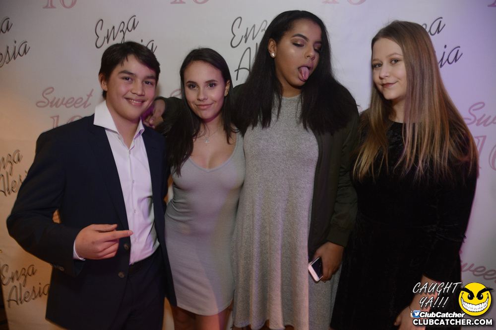 Enzas Sweet 16 festival photo 268 - January 8th, 2017