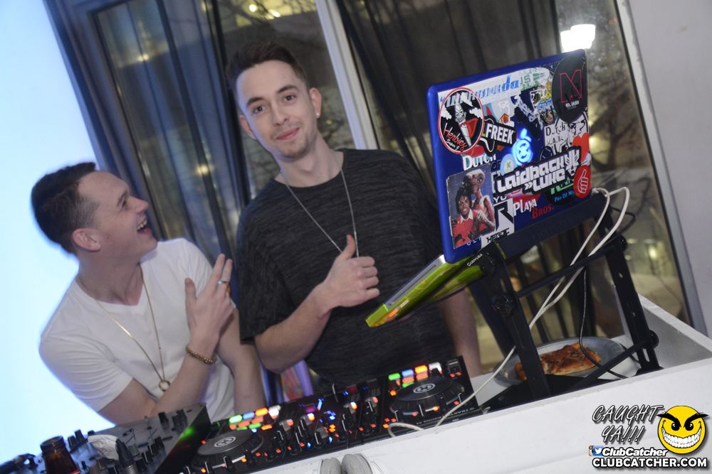 Enzas Sweet 16 festival photo 269 - January 8th, 2017