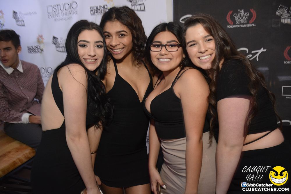 Enzas Sweet 16 festival photo 28 - January 8th, 2017